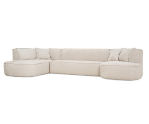 Sofa OMAN (U-shaped) (Modular)